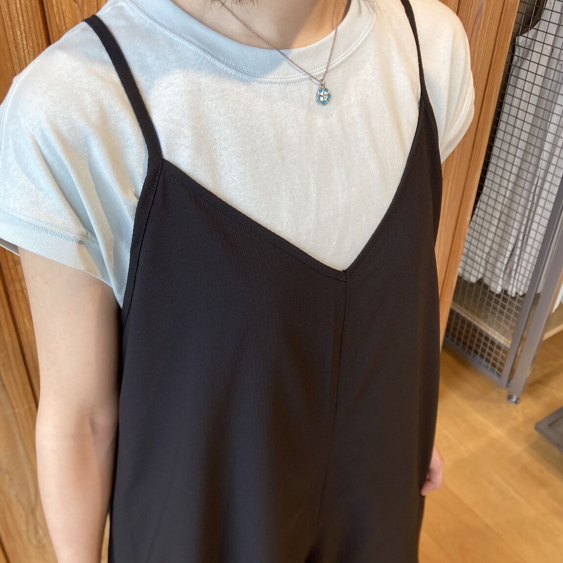 婦人スタスナ写真