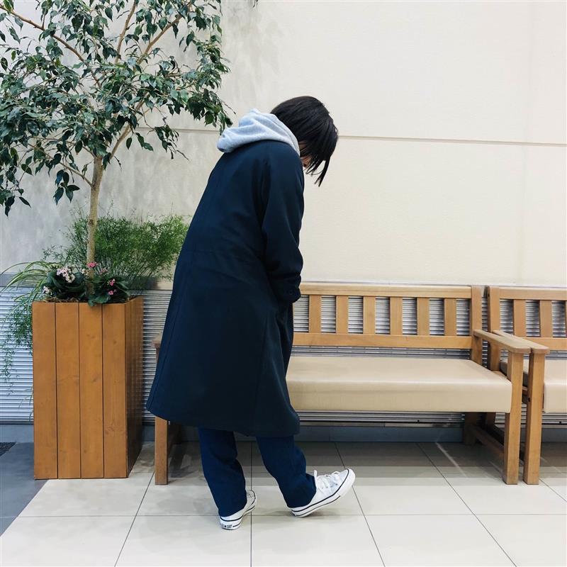スナップ