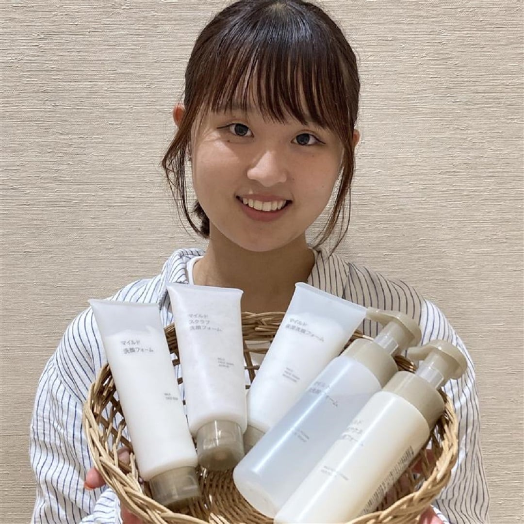 【イオンモール熱田】今月のスタッフおすすめ商品