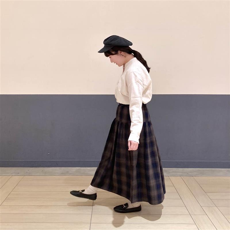 【グランツリー武蔵小杉】身長163cm_WBDB0P