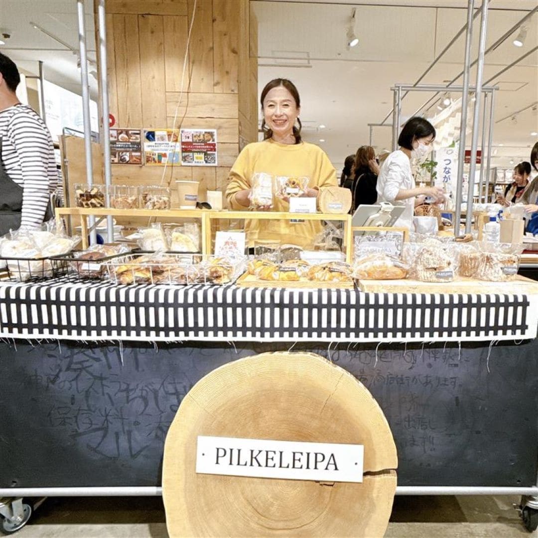 神戸阪急_レポート