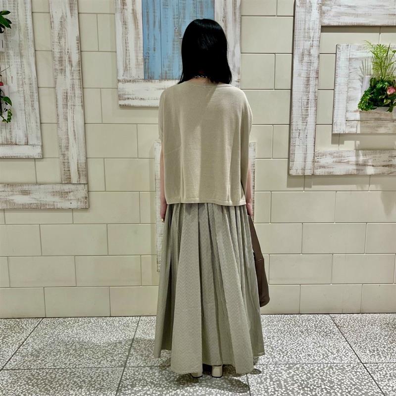 【IDÉE渋谷店】身長160cm_77XchC
