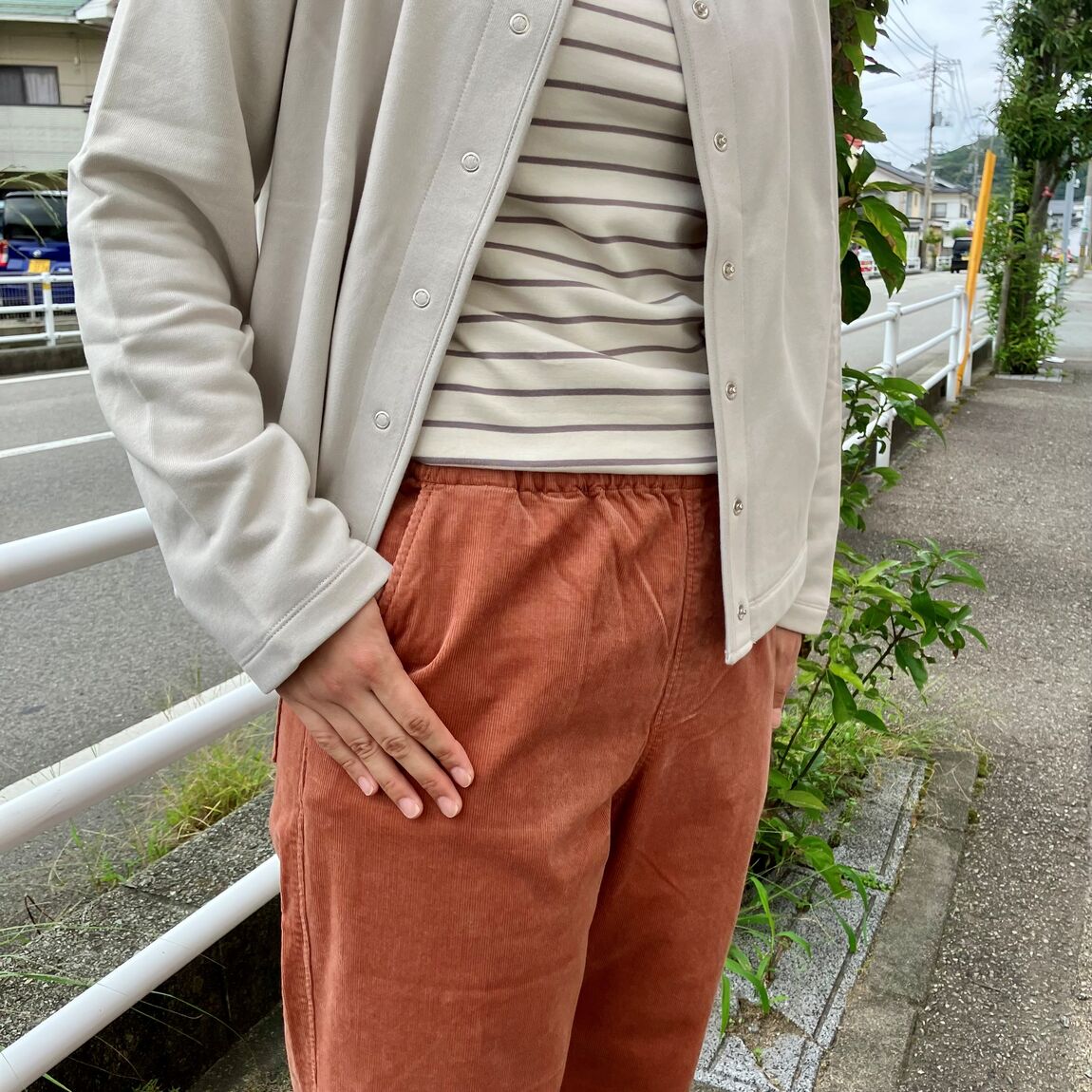 【ゆめタウン浜田】身長162cm_idz6Pk