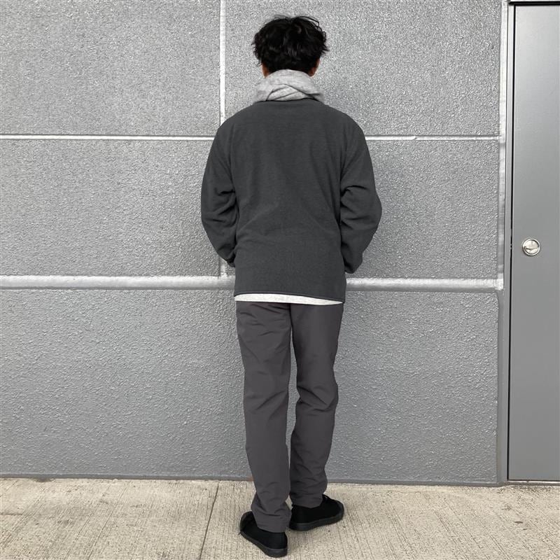 スナップ