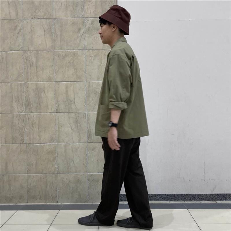 スナップ