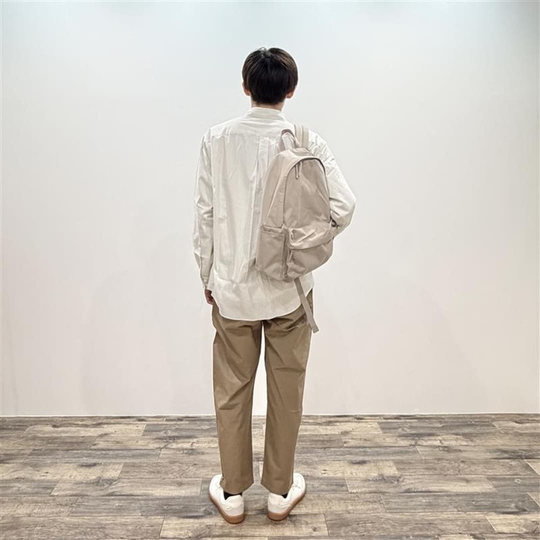 【イオンモール筑紫野】　身長180㎝