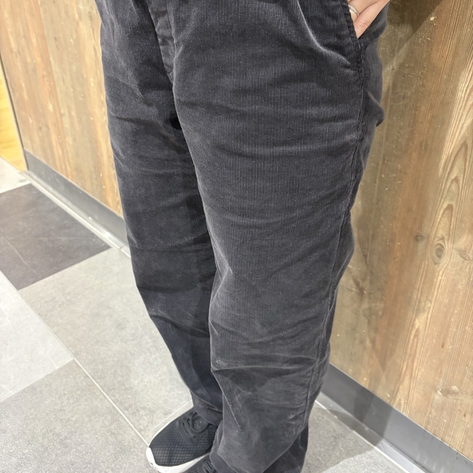 【イオンモール筑紫野】コーデュロイシリーズ