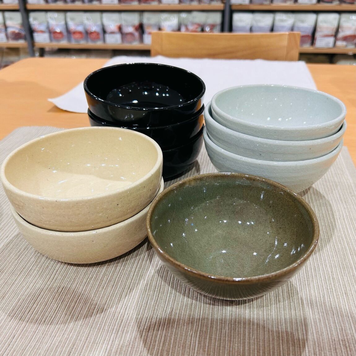 『1年保証』 アミコ東館】実り豊かな秋に向けて。｜ 無印良品 染付