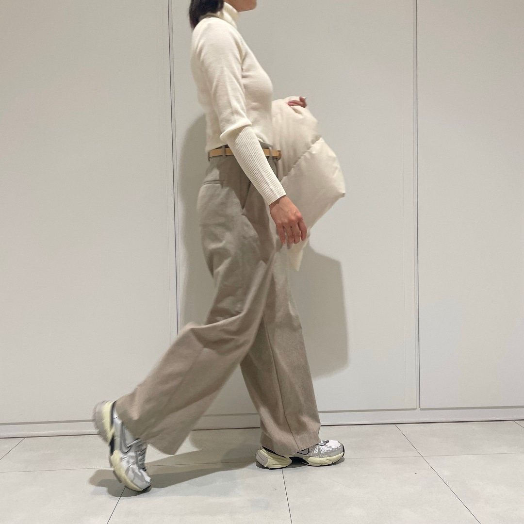 【マルイファミリー志木】　身長159cm