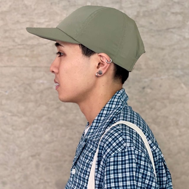 cap