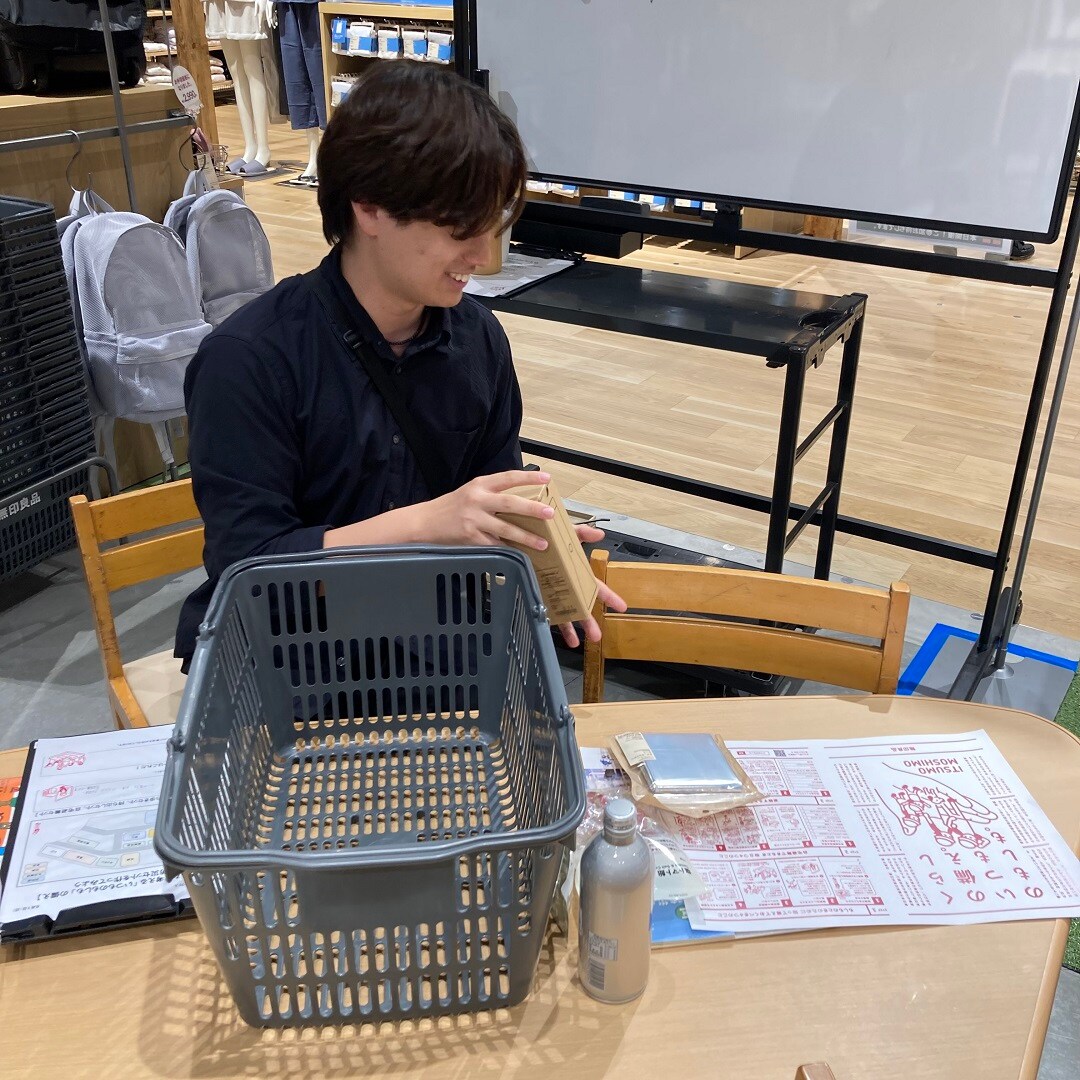 防災イベント６月