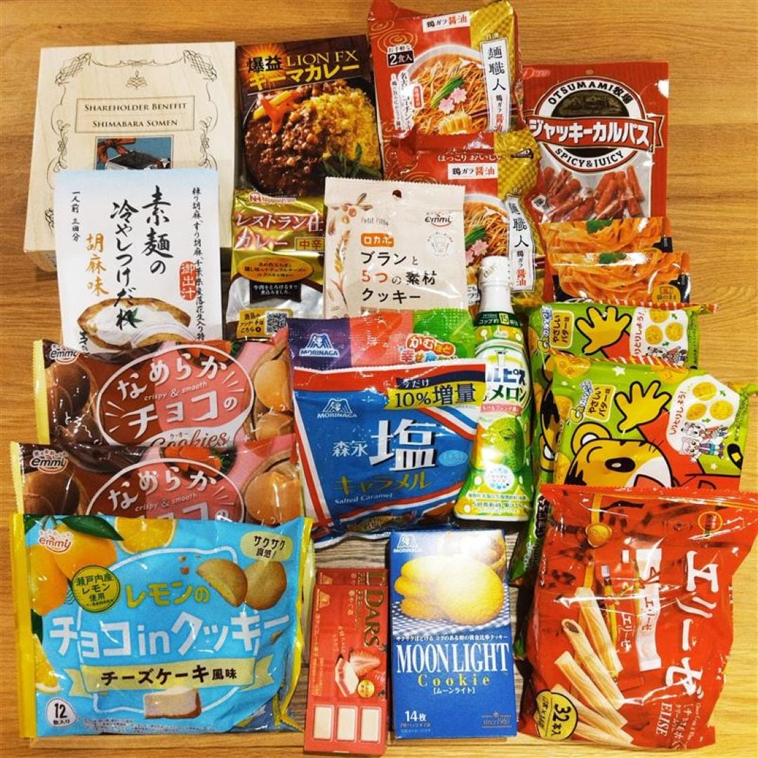 【神戸阪急】フードドライブ６月