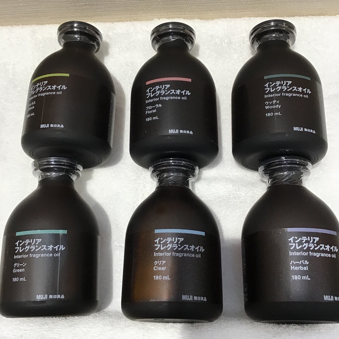 【マルヤガーデンズ鹿児島】6種