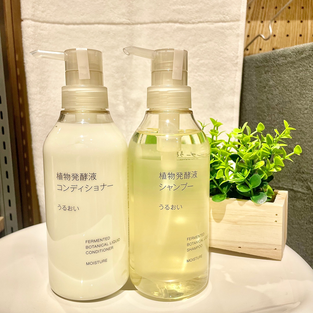 ららぽーと堺】9月19日(金)オープン｜オススメのヘアケア商品