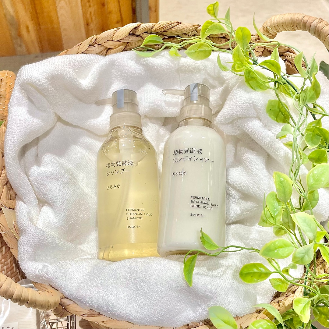ららぽーと堺】9月19日(金)オープン｜オススメのヘアケア商品