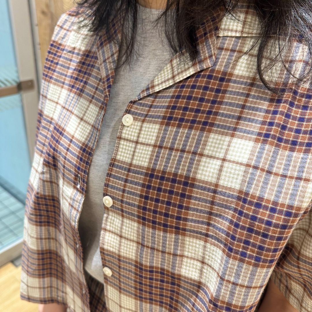 婦人スナップ4枚目