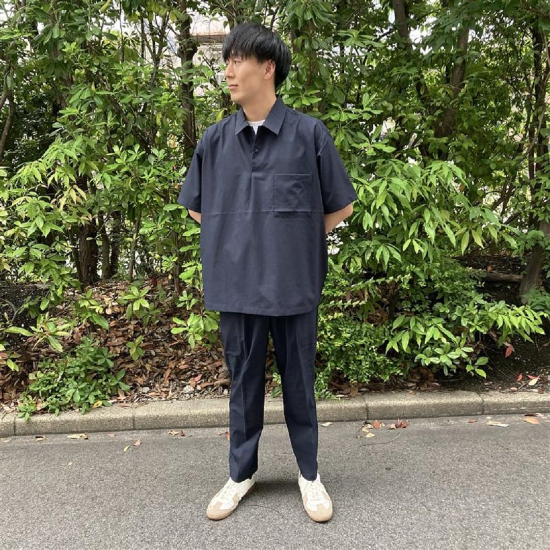 イオンモール熱田  身長183cm