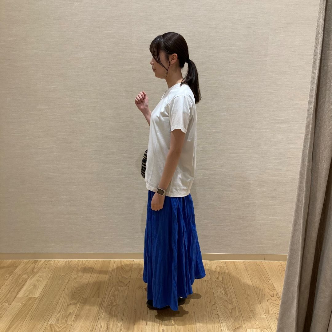 スタッフスナップ