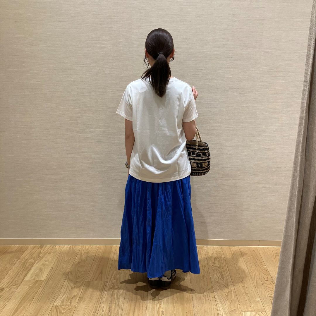 スタッフスナップ