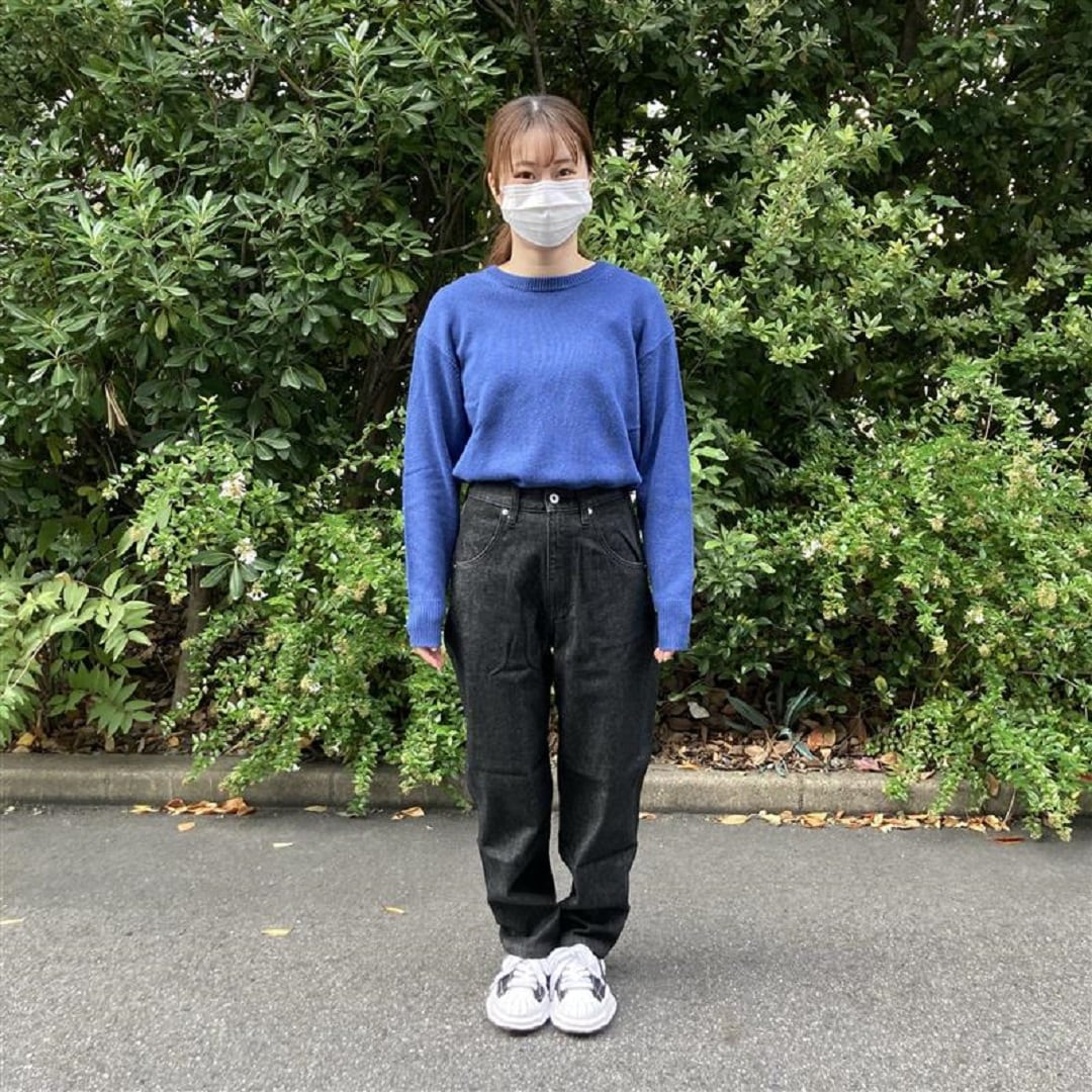 【イオンモール熱田】身長158cm