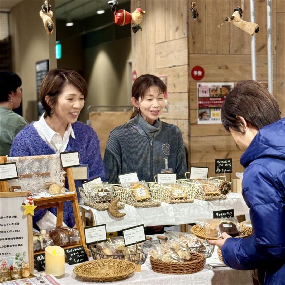 神戸阪急_レポート