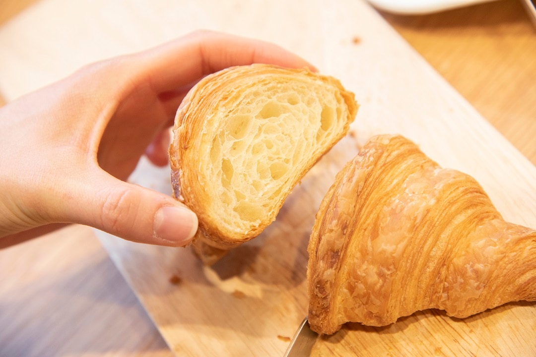 【京都山科】パンの話｜食べものの話をしよう
