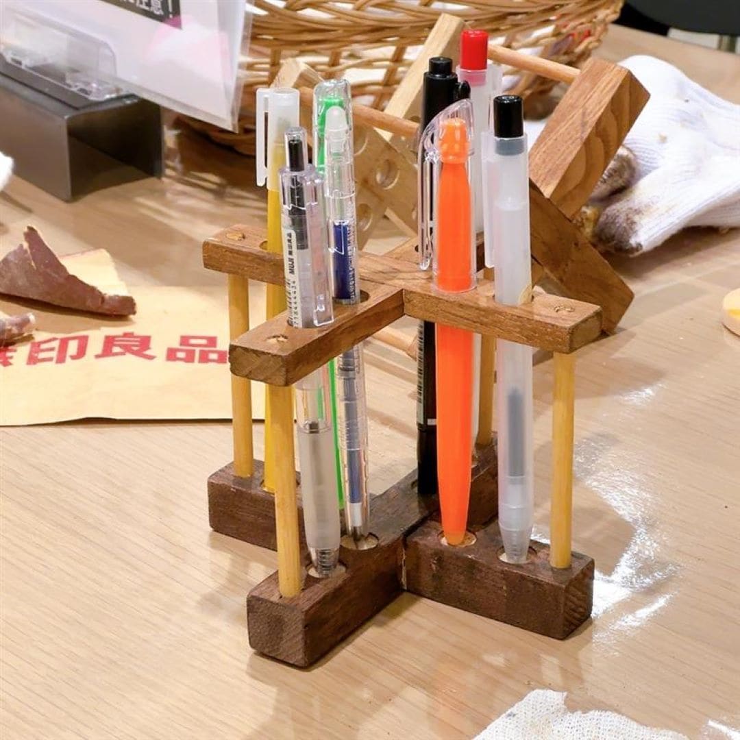 神戸阪急_きこり工房
