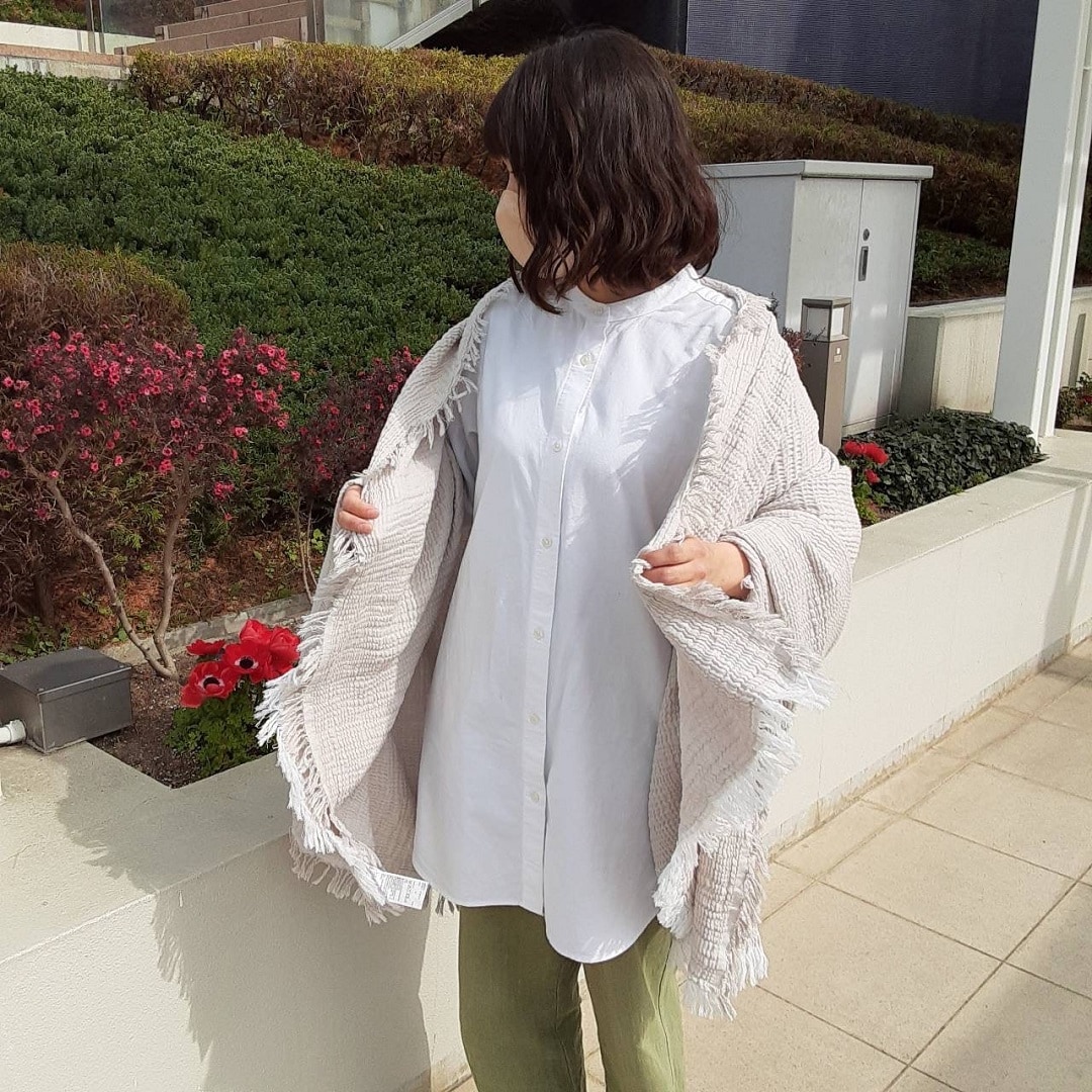 多用布②