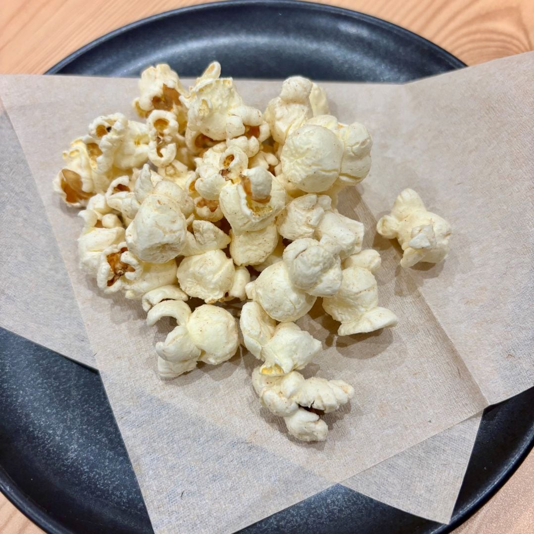 【アピタタウン金沢ベイ】試食のご案内｜ハニーバターポップコーン