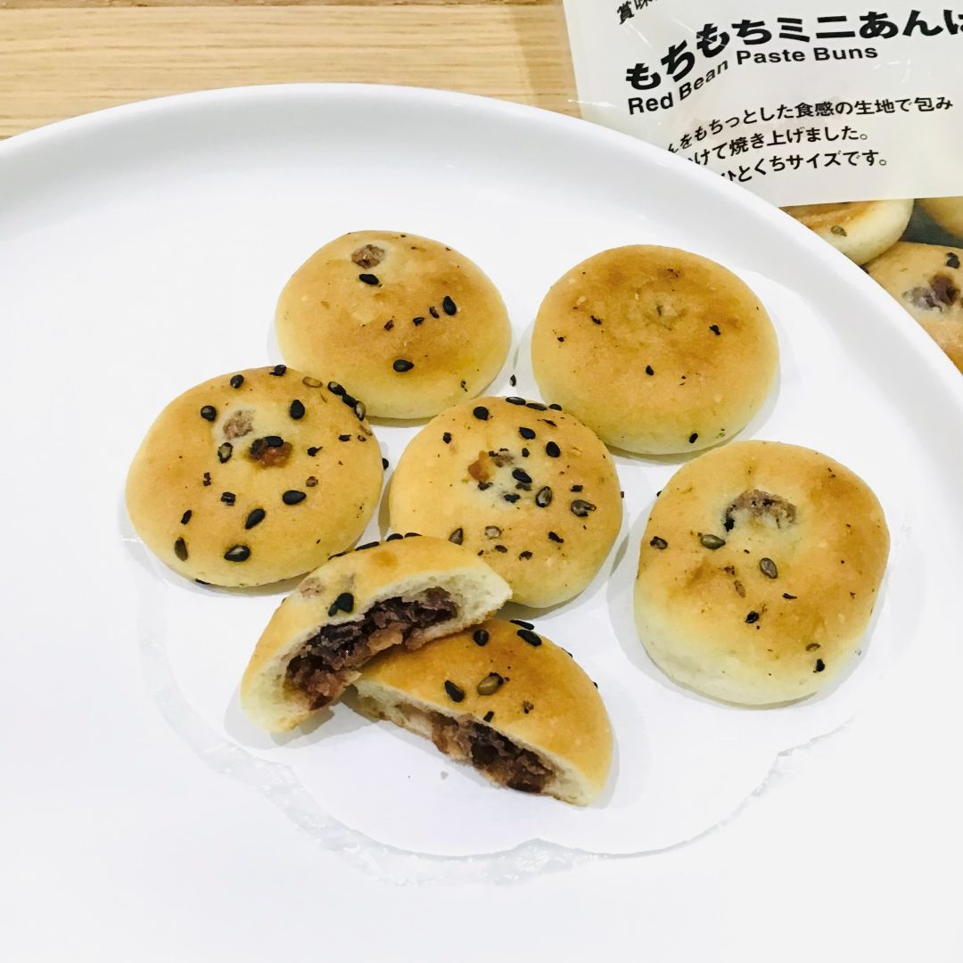 【ゆめタウン山口】ぽち菓子に新しい商品が増えました_G7y0op