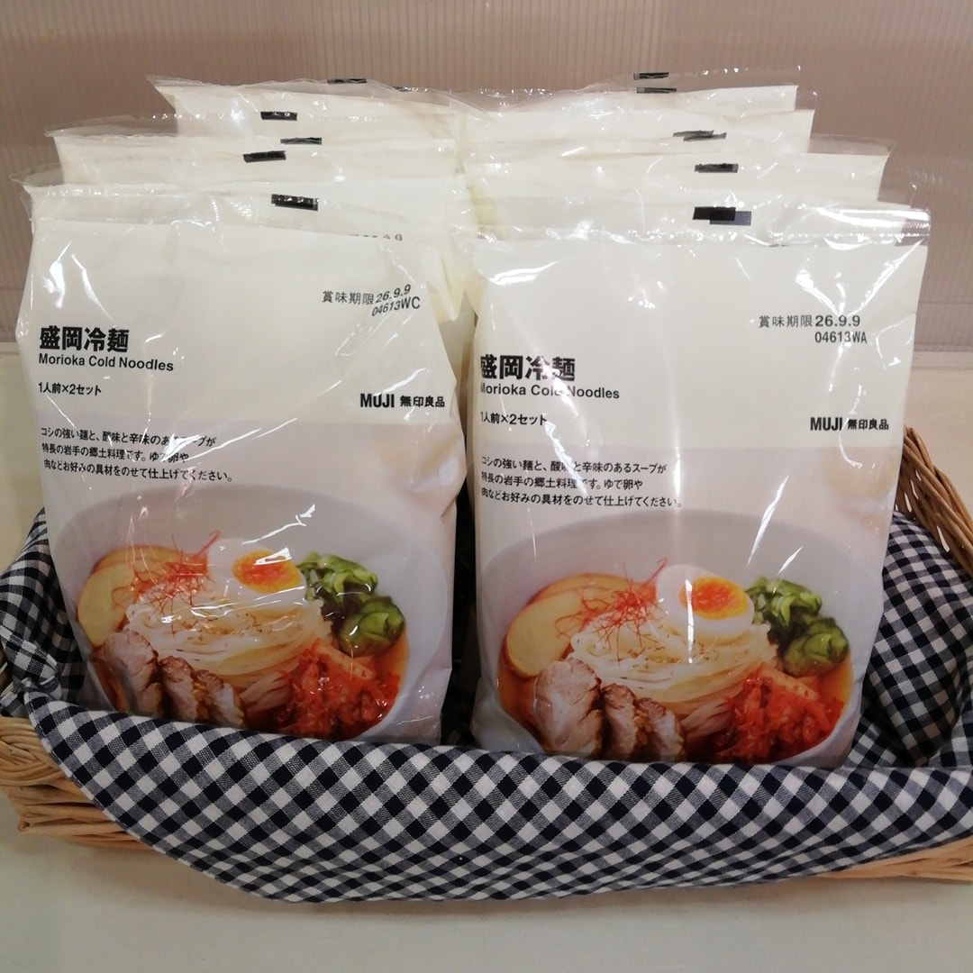 【山口】のどごしすっきりとした冷麵のご紹介_9Os4or