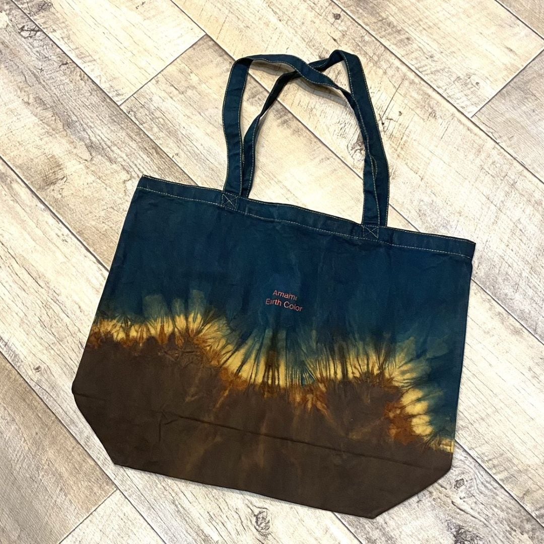 【銀座】つながる市  奄美大島編を開催します。｜4F OpenMUJI 