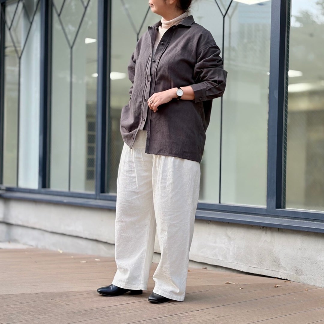【IDÉE日本橋店】身長160cm_iFoUp8