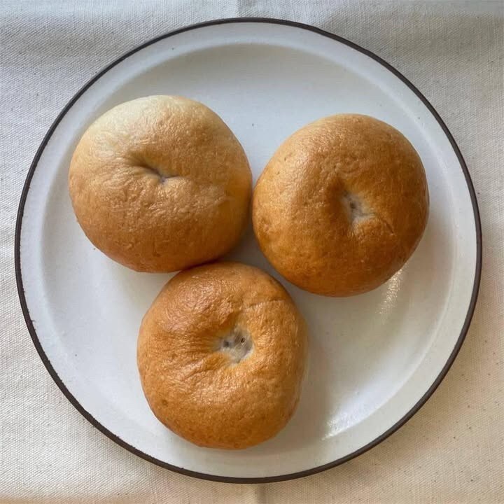 べーグル