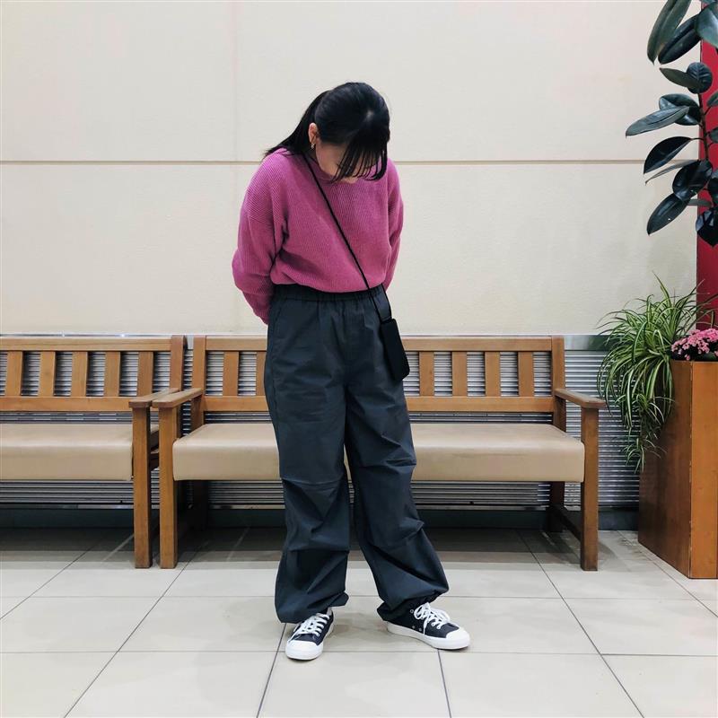スタッフスナップ