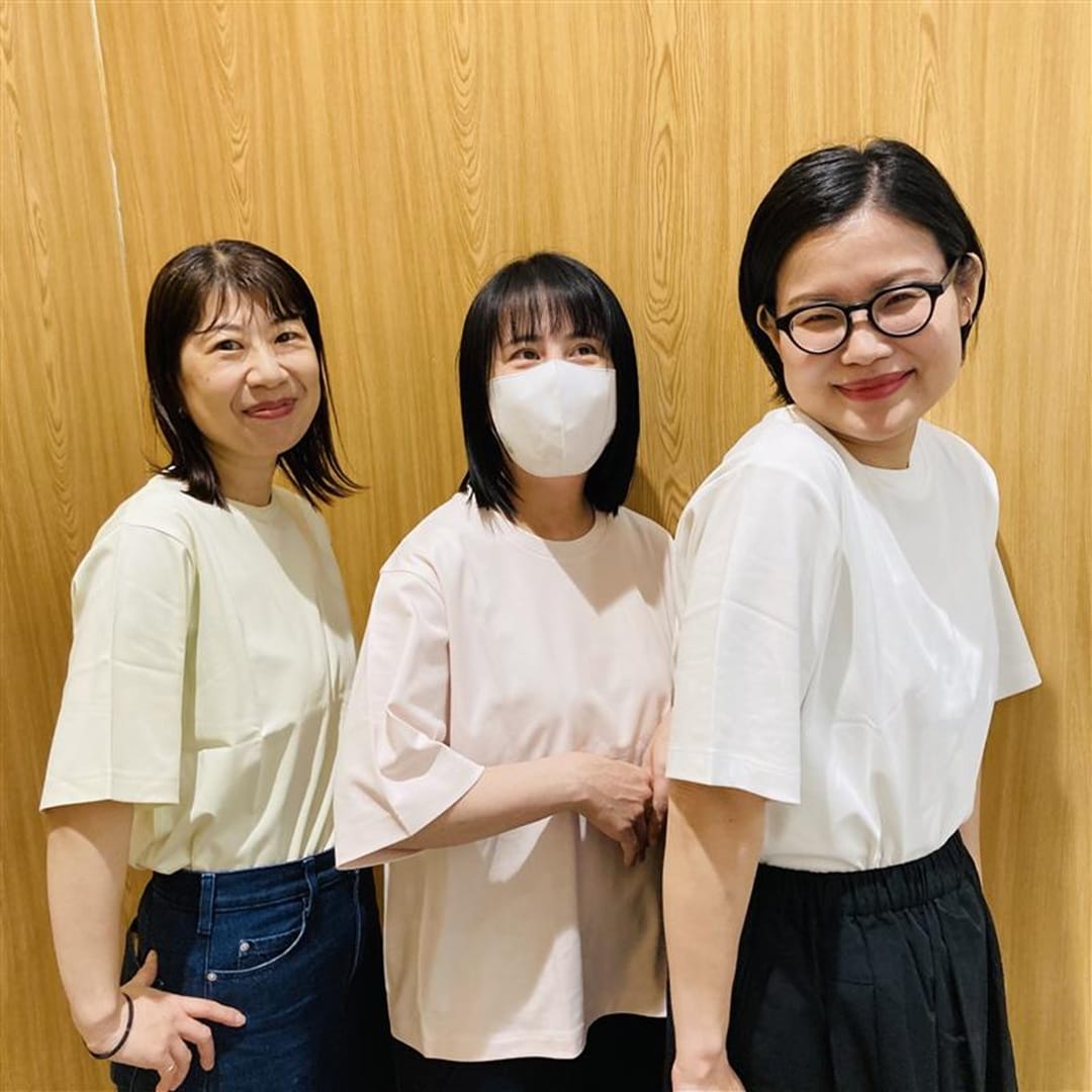 【イオンモール熱田】涼感T