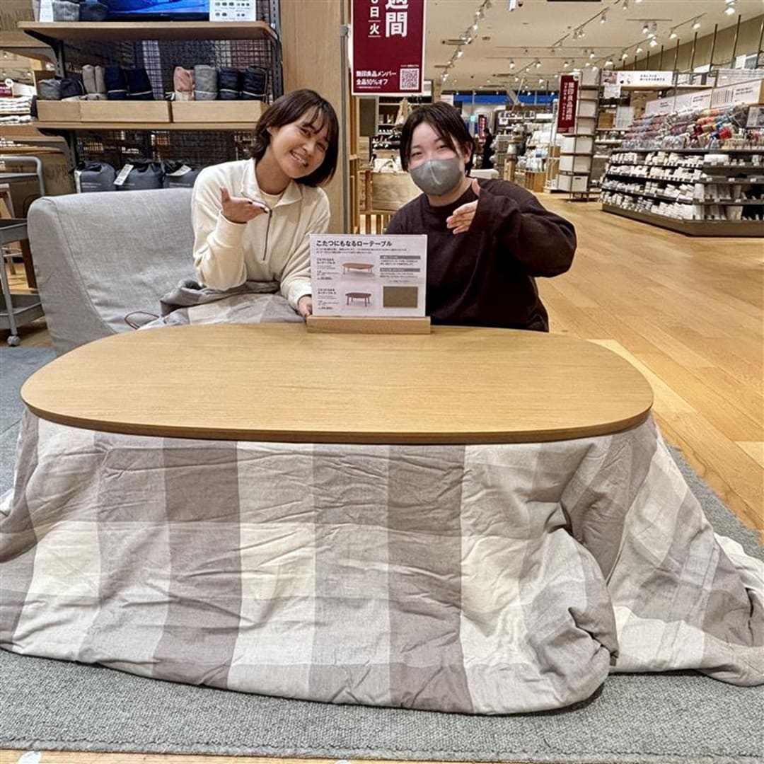 【ヨークベニマル東根】良品週間開催中！～ハウスウェア・ステーショナリー・生活大型売場編～_xo438k