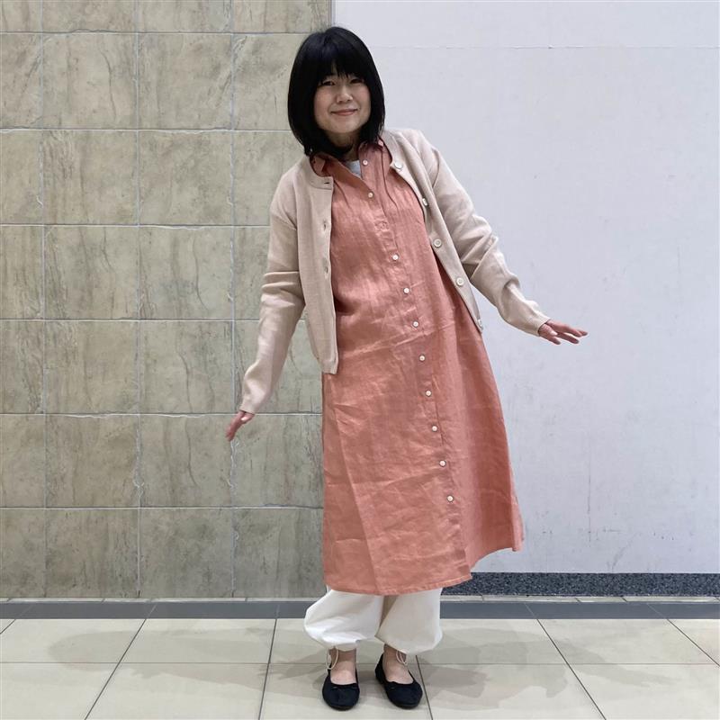 スナップ