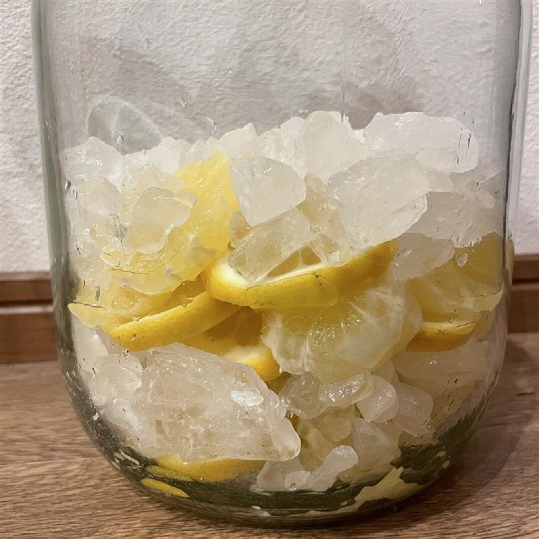 【イオンモール熱田】果実酒用ビンで今年も作ろう！