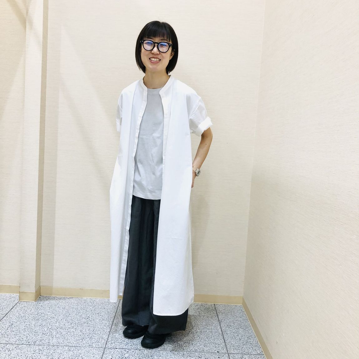 スタッフ