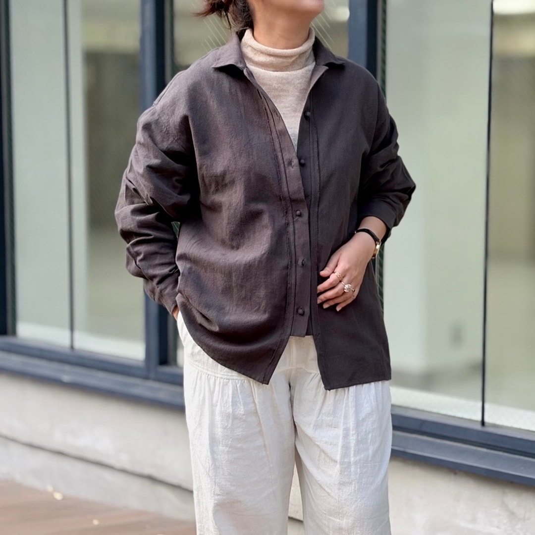 【IDÉE日本橋店】身長160cm_nRr94d