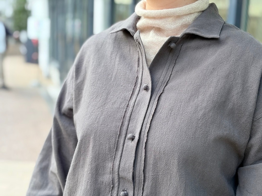 【IDÉE日本橋店】身長160cm_pN93CD