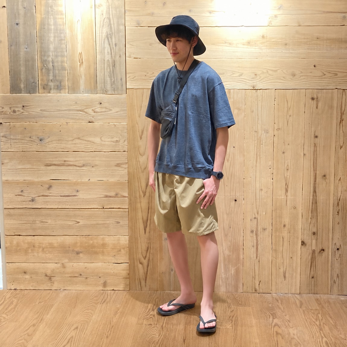 【須磨パティオ】 185㎝_t7V6i3