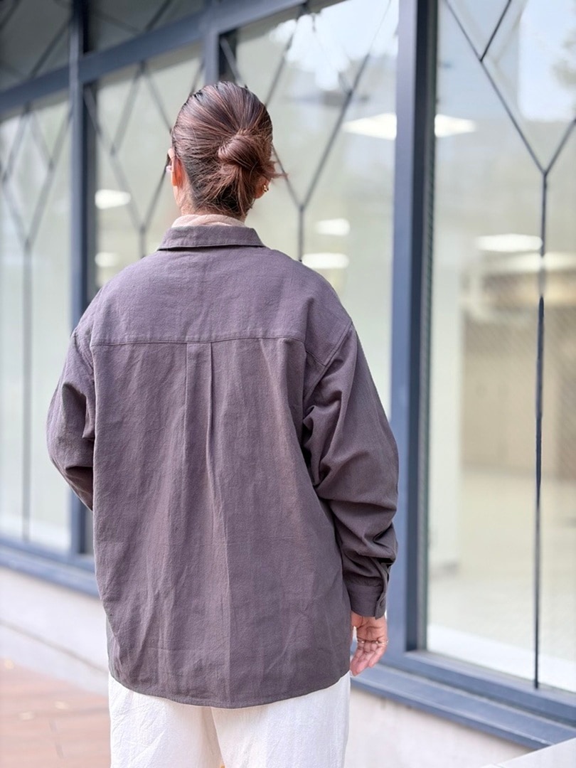 【IDÉE日本橋店】身長160cm_8wU36T