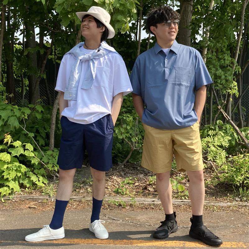スナップ