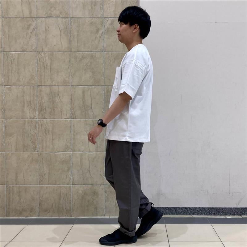 スナップ