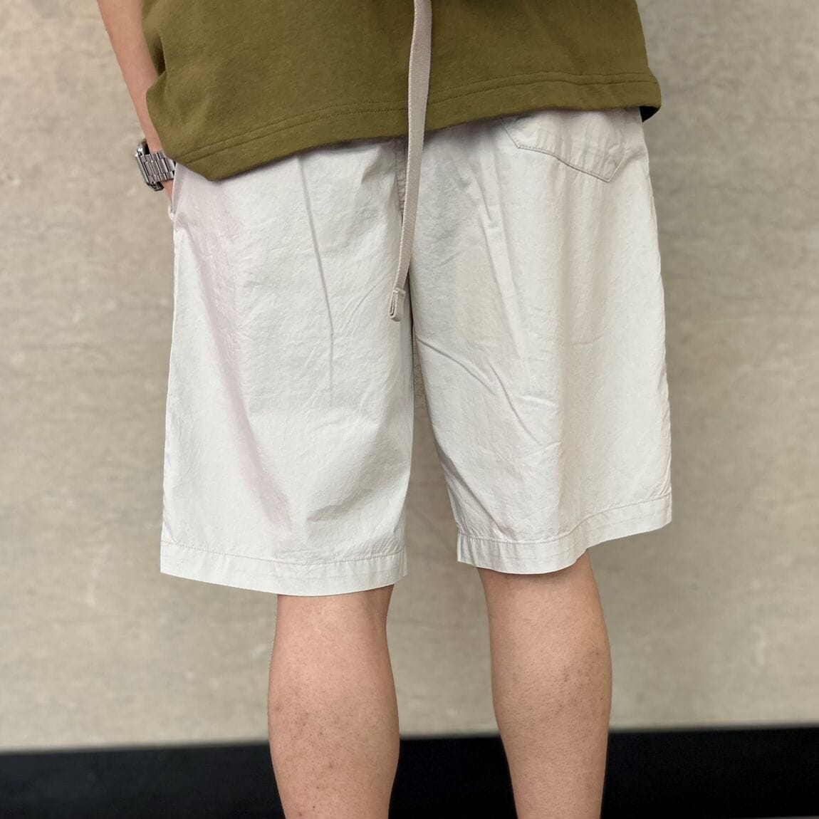 【ソラリアプラザ】スタッフスナップ