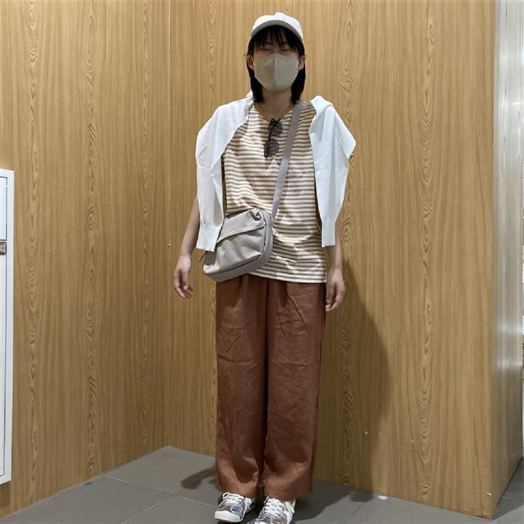 スタッフスナップ