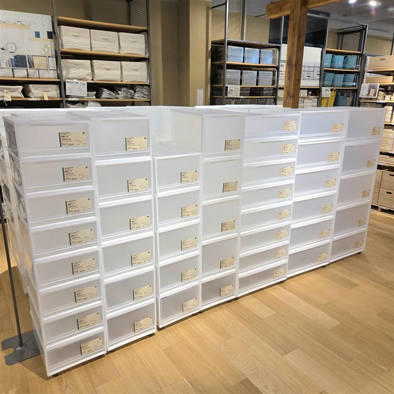 【コープさっぽろしずない】ずばり、良品週間のおすすめ～家具・収納編～｜スタッフのおすすめ_WlGc8Z