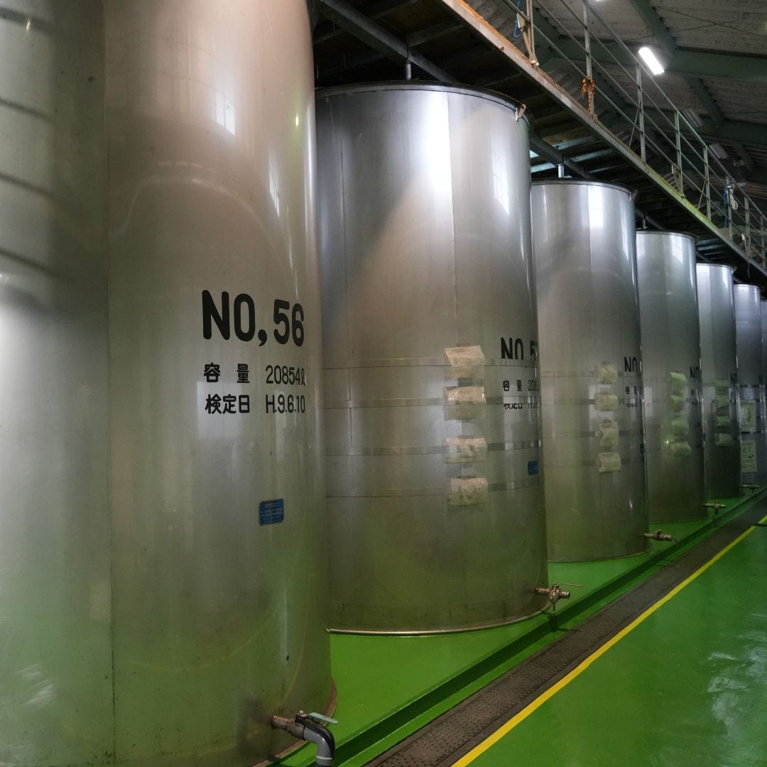 【銀座】奄美のお酒